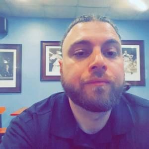 Meet your Posher, Sal